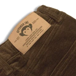 Outlet Appaman Skinny Cords Brown