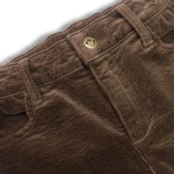Outlet Appaman Skinny Cords Brown