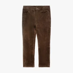 Clearance Appaman Skinny Cords DarkBrown