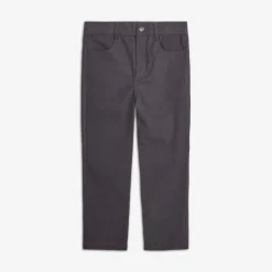 Discount Appaman Skinny Twill Pant VintageBlack