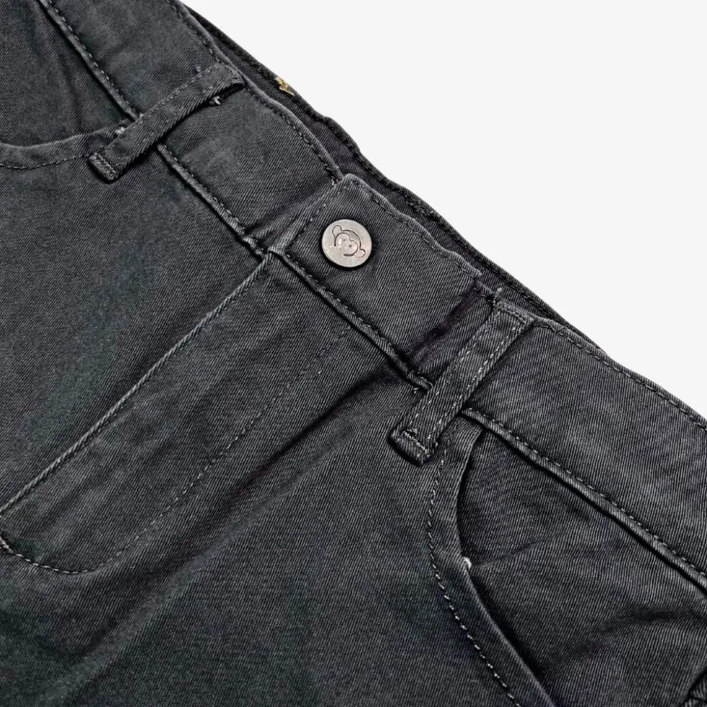 Discount Appaman Skinny Twill Pant VintageBlack