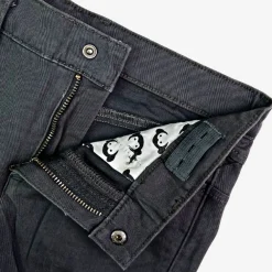 Discount Appaman Skinny Twill Pant VintageBlack