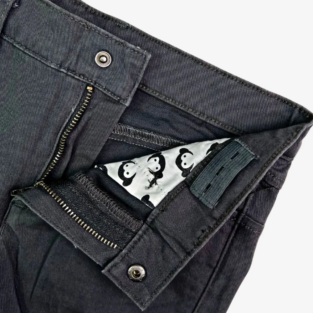 Discount Appaman Skinny Twill Pant VintageBlack
