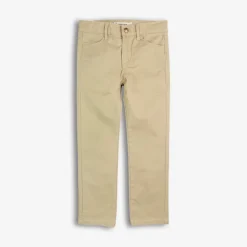 Hot Appaman Skinny Twill Pant LightKhaki