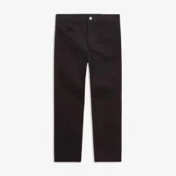 Discount Appaman Skinny Twill Pant Black