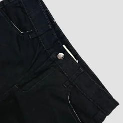 Discount Appaman Skinny Twill Pant Black
