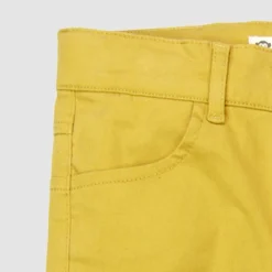 Outlet Appaman Slim Chino Pants Gold