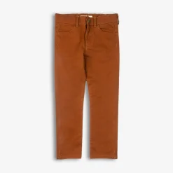 Hot Appaman Slim Chino Pants Terracotta