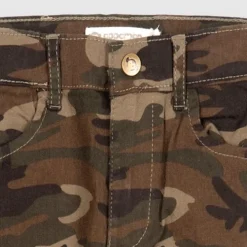 Appaman Slim Chino Pants Camo