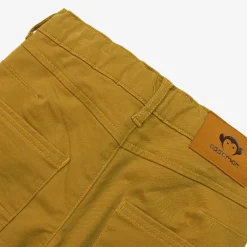 Online Appaman Slim Chino Pants BritishKhaki
