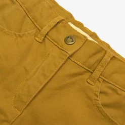 Online Appaman Slim Chino Pants BritishKhaki