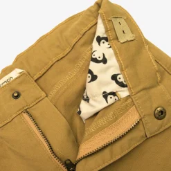 Online Appaman Slim Chino Pants BritishKhaki