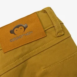 Online Appaman Slim Chino Pants BritishKhaki