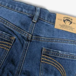 Online Appaman Slim Leg Denim MediumWash
