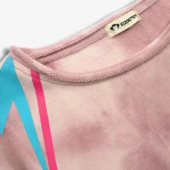 Hot Appaman Slouchy Sweatshirt LightningBolt