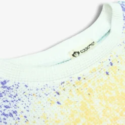 Best Appaman Sofia Top SplatterPrint
