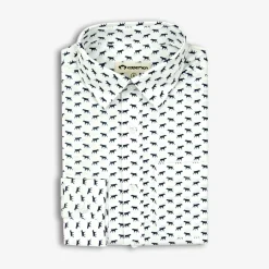 New Appaman Standard Shirt ThePointer