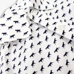 New Appaman Standard Shirt ThePointer