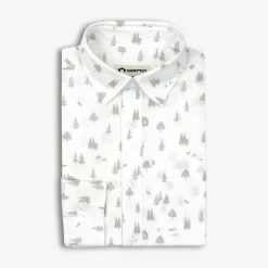 Sale Appaman Standard Shirt InTheWild