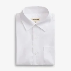 Outlet Appaman Standard Shirt White