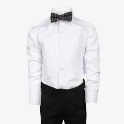Outlet Appaman Standard Shirt White