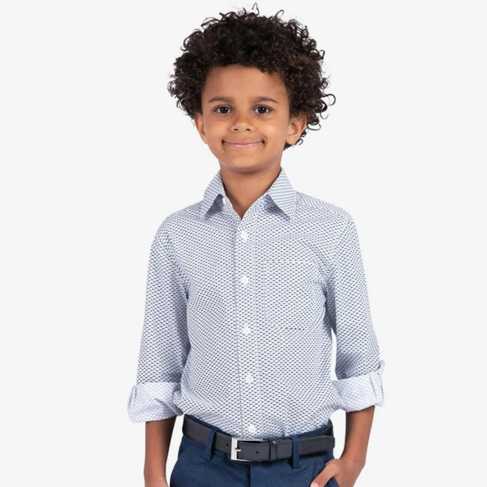 New Appaman Standard Shirt SharkFrenzy