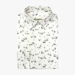 Hot Appaman Standard Shirt SkaterVibes
