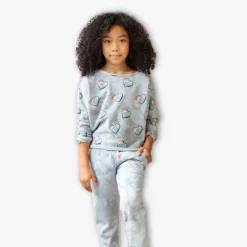 Clearance Appaman Stanton Joggers GreyTieDye