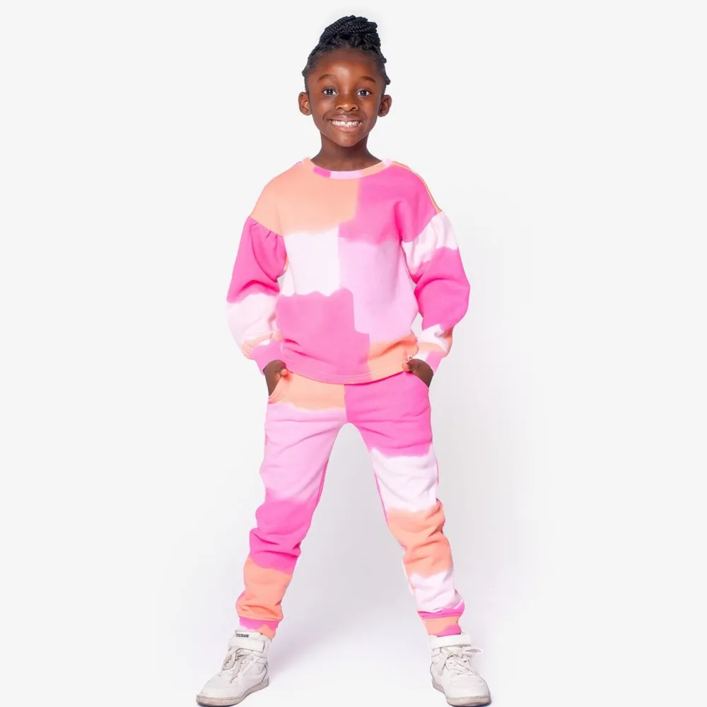 Outlet Appaman Stanton Joggers ColorBlock