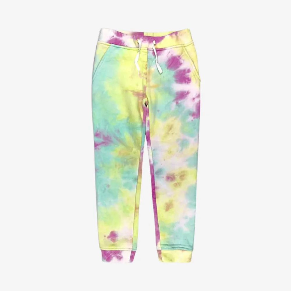 Discount Appaman Stanton Joggers MultiTieDye