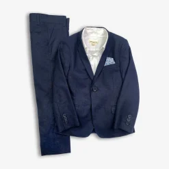 Clearance Appaman Stretchy Mod Suit Eclipse