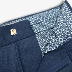 Online Appaman Stretchy Suit Pant Blueprint