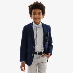 Sale Appaman Suit Blazer Indigo