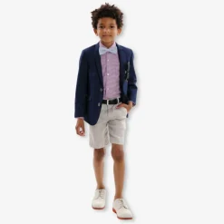 Sale Appaman Suit Blazer Indigo