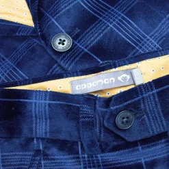 New Appaman Suit Blazer BlueVelvet