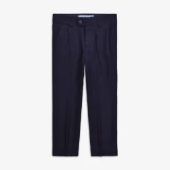 Sale Appaman Suit Pants NavyBlue