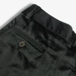 Outlet Appaman Suit Pants BlackVelvet