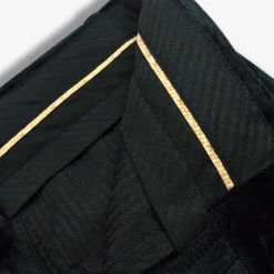 Outlet Appaman Suit Pants BlackVelvet