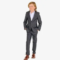 Sale Appaman Suit Pants VintageBlack