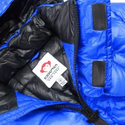Discount Appaman Summit Puffer Coat ReflexBlue