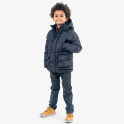 Best Appaman Summit Puffer Coat BlackGraff