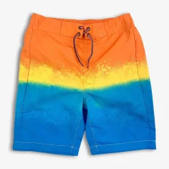 Appaman Swim Trunks Sunrise