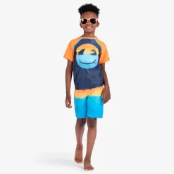 Appaman Swim Trunks Sunrise