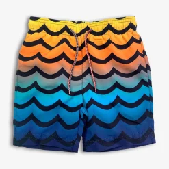 Hot Appaman Swim Trunks WavyMorning
