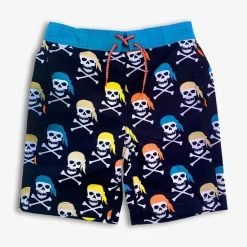 Outlet Appaman Swim Trunks Pirates