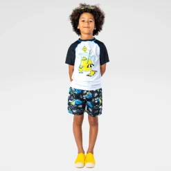 Best Appaman Swim Trunks LemonChill