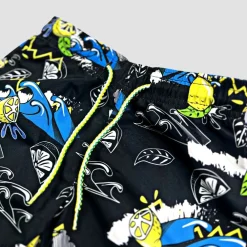 Best Appaman Swim Trunks LemonChill