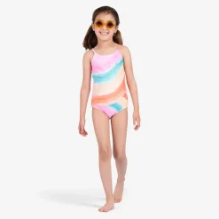 Appaman Taylor Swimsuit Brushstrokes