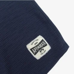 Discount Appaman Thermal Henley Indigo
