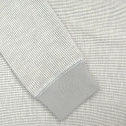 Online Appaman Thermal Henley CoolGrey